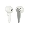 Elegant Truly Wireless Earbuds | https://www.bestnamebadges.com