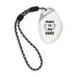 Elegant Truly Wireless Earbuds | https://www.bestnamebadges.com
