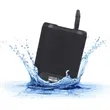 Waterproof Bluetooth® Speaker with Subwoofer | https://www.bestnamebadges.com