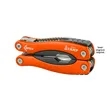 EPEX® Appalachian Trail 16-in-1 Multi Tool | https://www.bestnamebadges.com