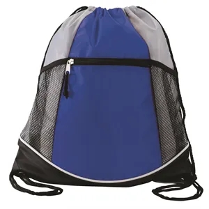 Double Take Drawstring