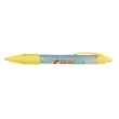 Classic Collection Digital Widebody® Uni-Color Grip Pen | https://www.bestnamebadges.com