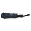 Shed Rain™ Vortex® 43" Auto-Open/Close Compact Umbrella | https://www.bestnamebadges.com