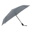 Shed Rain™ Vortex® 43" Auto-Open/Close Compact Umbrella | https://www.bestnamebadges.com
