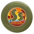 Garyline® Optimum 10.75" Flyer | https://www.bestnamebadges.com