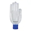 Howdy-Tizer Sanitizer | https://www.bestnamebadges.com