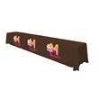 16' Standard Table Throw (Full-Color Front Only) | https://www.bestnamebadges.com