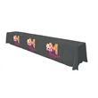 16' Standard Table Throw (Full-Color Front Only) | https://www.bestnamebadges.com