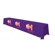 16' Standard Table Throw (Full-Color Front Only) | https://www.bestnamebadges.com