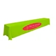 16' Standard Table Throw (Full-Color Front Only) | https://www.bestnamebadges.com
