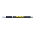 Souvenir® Translucent Image Grip Pen | https://www.bestnamebadges.com