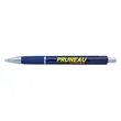 Souvenir® Translucent Image Grip Pen | https://www.bestnamebadges.com