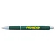 Souvenir® Translucent Image Grip Pen | https://www.bestnamebadges.com