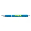 Souvenir® Translucent Image Grip Pen | https://www.bestnamebadges.com