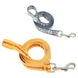 Good Value™ Fine-Print Pet Leash | https://www.bestnamebadges.com