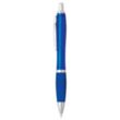 The Nash Pen - Blue Ink | https://www.bestnamebadges.com