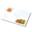 Souvenir® Sticky Note™ 5" x 3" Pad, 25 sheet | https://www.bestnamebadges.com