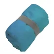 Universal Source® Full-Color Beach Towel | https://www.bestnamebadges.com