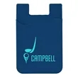 Good Value™ Silicone Mobile Pocket | https://www.bestnamebadges.com