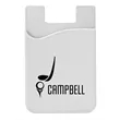 Good Value™ Silicone Mobile Pocket | https://www.bestnamebadges.com