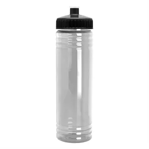 Garyline® Slim Fit Bottle with Push-Pull Lid - 24 oz.