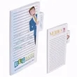 Souvenir® Sticky Note™ Memo Tabs™ Pad, 50 sheet | https://www.bestnamebadges.com