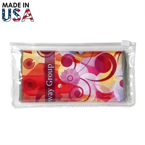 Toddy® Gear Pocket Toddy On-the-Go Premium Microfiber Cle...