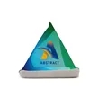Toddy® Gear The Wedge™ Mobile Device Stand | https://www.bestnamebadges.com