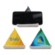 Toddy® Gear The Wedge™ Mobile Device Stand | https://www.bestnamebadges.com