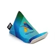 Toddy® Gear The Wedge™ Mobile Device Stand | https://www.bestnamebadges.com