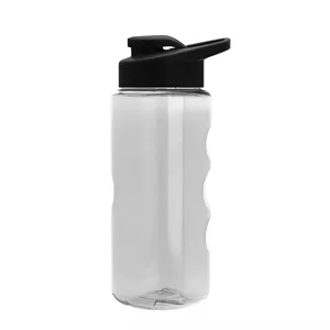Garyline® Mini Mountain Tritan® Bottle with Drink-Thru Li...