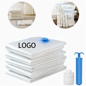 Vacuum Storage Bags for Clothes Travel