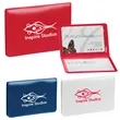 Business Card/License Holder | https://www.bestnamebadges.com