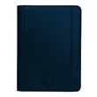 Good Value™ Ultrahyde Zippered Padfolio | https://www.bestnamebadges.com