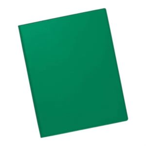 Good Value™ Value Plus Standard Folder | https://www.bestnamebadges.com