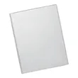 Good Value™ Value Plus Standard Folder | https://www.bestnamebadges.com