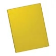 Good Value™ Value Plus Standard Folder | https://www.bestnamebadges.com
