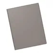 Good Value™ Value Plus Standard Folder | https://www.bestnamebadges.com