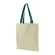Made-to-Order Flat Tote | https://www.bestnamebadges.com