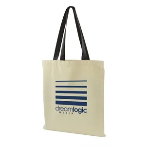 Made-to-Order Flat Tote All-Over Print