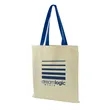 Made-to-Order Flat Tote All-Over Print | https://www.bestnamebadges.com