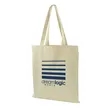 Made-to-Order Flat Tote All-Over Print | https://www.bestnamebadges.com