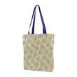 Made-to-Order Gusseted Tote All-Over Print | https://www.bestnamebadges.com