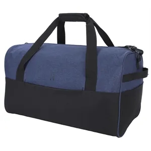 Colorblock 600D Duffel