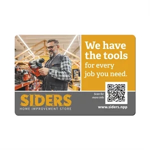 Good Value™ 12" X 18" 2.5MM Hard Surface Heavy-Duty Count...