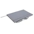 Good Value™ Color Edge Journal with Metallic Stylus Pen | https://www.bestnamebadges.com