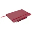 Good Value™ Color Edge Journal with Metallic Stylus Pen | https://www.bestnamebadges.com
