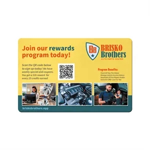 Good Value™ 17" X 11" 2.5MM Hard Surface Heavy-Duty Count...