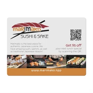Good Value™ 19" X 14" 1.5MM Hard Surface Heavy-Duty Count...