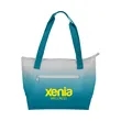Ombre Lunch Cooler | https://www.bestnamebadges.com